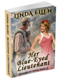 her blue eyed lieutenant pic